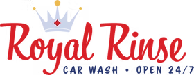 Royal Rinse
