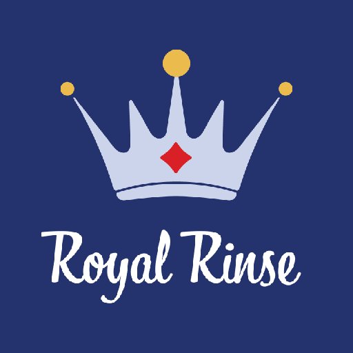 Royal Rinse Crown